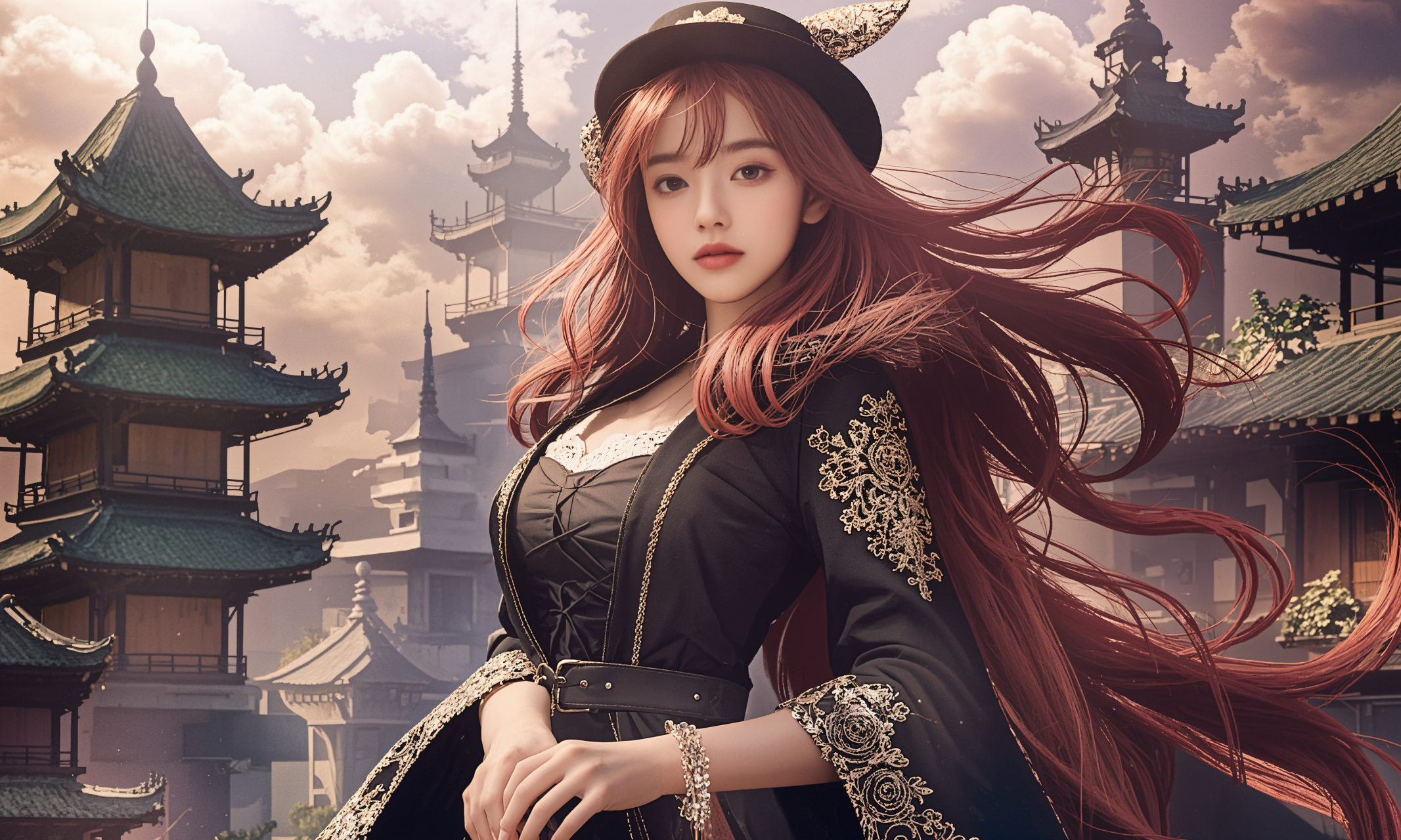 这里装得下公文包 也容得下安全帽！